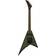 Jackson X Series Rhoads RRX24 Matte Army Drab with Black Bevels