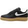 NIKE Air Force 1 '07 LV8 M - Black/Gum Light Brown/Summit White