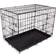 Dogman Standard Steel Cage 62x44.5x51.5cm