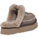 UGG Disquette Alpine - Thunder Cloud