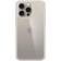 Spigen Ultra Hybrid natural titanium iPhone 15 Pro