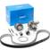SKF Water Pump & Timing Belt Set VKMC01278-1