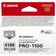 Canon PFI-4100GY (Gray)