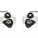 SKF VKDA 35426 Suspension Strut Support Mount
