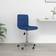 vidaXL 334317 Blue Office Chair 86cm