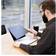 StarTech 14-inch 16:10 Touch Privacy Screen 14"