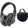 AKG K371-BT Bluetooth Over-Ear Closed-Back Foldable Bundle