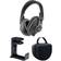AKG K371-BT Bluetooth Over-Ear Closed-Back Foldable Bundle