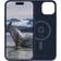 dbramante1928 Cover Monaco per iPhone 15 Blu