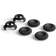 Scuf Universal Thumbstick Grip (Catalyst) 6-pack