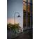 Frandsen Grasp Garden Spear Lamp H: 60 cm - Matt Black