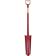 Fiskars Classic Pro Drænspade Langt Blad 19.5x137.9 1071920