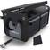 Fortem Boot Tidy Storage Collapsible Multi Compartment Car Organiser