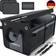 Fortem Boot Tidy Storage Collapsible Multi Compartment Car Organiser