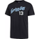 '47 Memphis Grizzlies Jaren Jackson Jr. 13 Navy T-Shirt