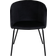 Venture Home Berit Stol Svart Köksstol 78cm