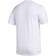 Adidas x Rich Mnisi Pride Collection White Miami Hurricanes Pregame Aeroready T-Shirt