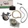 INA Water Pump & Timing Belt Set 530 0449 30