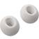 MTP Products Soft Silicone Eartips for AirPods Pro/ AirPods Pro 2 6-pack