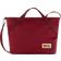 Fjällräven Vardag Crossbody Ox Red, OneSize