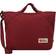 Fjällräven Vardag Crossbody-ox red