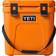 Yeti Roadie 24L - King Crab Orange