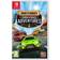 MATCHBOX: DRIVING ADVENTURES (Switch)