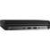 HP Elite 805 G8 Mini Desktop Ryzen 3 Pro 5350GE 3.6 GHz 8 GB SSD 256 GB Deutsch