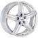 Alutec Grip Wheels 5.5Jx14 ET35 4x98 Sil