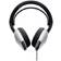 Dell AW520H Gaming Headset Sort Hvid