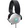 Dell AW520H Gaming Headset Sort Hvid