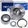Meyle Hjullagerssats 300 334 1102/S 3 Compact