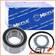 Meyle Hjullagerssats 300 334 1102/S 3 Compact
