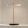 Umage Asteria Move Pearl White Bordlampe 30.6cm