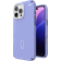 Speck Presidio2 Pro ClickLock Case with MagSafe for Apple iPhone 16 Pro Max Future Lavendar
