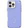 Speck Presidio2 Pro ClickLock Case with MagSafe for Apple iPhone 16 Pro Max Future Lavendar