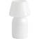 Hay Apollo Portable White Table Lamp 8.6"