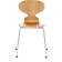 Fritz Hansen Myren Cherry Veneer Kitchen Chair 81cm