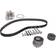 INA Water Pump & Timing Belt Set 530072430