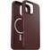 OtterBox Coque Symmetry MagSafe iPhone 16 Pro Max Union Station Brown Marron