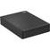 Seagate One Touch HDD Extern Harddisk STKY1000400 1TB USB 3.0