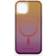 Ideal of Sweden Magsafe Clear Case Iphone 15 Svarttonad