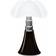 Martinelli Luce Pipistrello Dark Brown Table Lamp