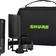 Shure SM4 Condenser Microphone Kit
