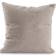 Lovely Linen PCL0189 Kuddöverdrag Beige (50x50cm)