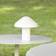 Hay Pao Cream White Bordlampe 23cm