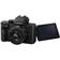 Panasonic Lumix DC-G100 + 12-32mm F3.5-5.6 OIS