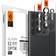 Spigen Optik.tR EZ Fit Linssisuoja Samsung Galaxy S24 Ultralle 2 kpl musta