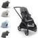 Bugaboo Dragonfly bas