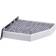 MANN-FILTER CUK29391 Cabin Air Filter